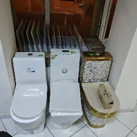 унитазы