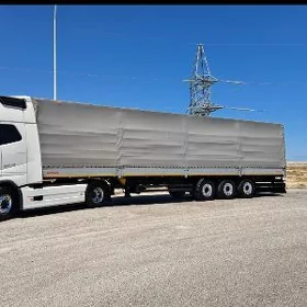 Kogel Cargo 2012