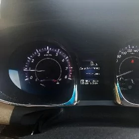 Toyota Avalon 2013
