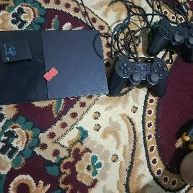 Play station 2