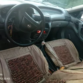 Opel Astra 1992