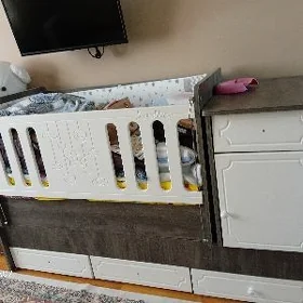 Çaga krawat