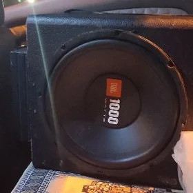 bocka usilitel