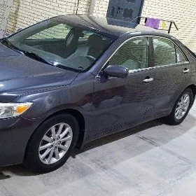 Toyota Camry 2010