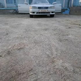 Toyota Mark II 1995