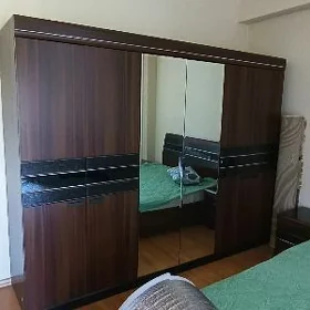 Spalny garnitur Istikbal