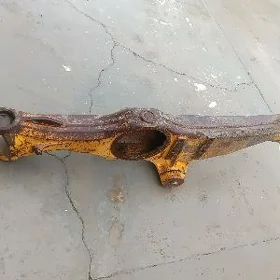 Mos JCB