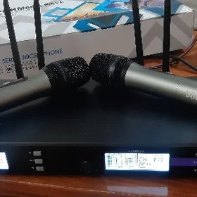 JBL SKM9000 mikrofon