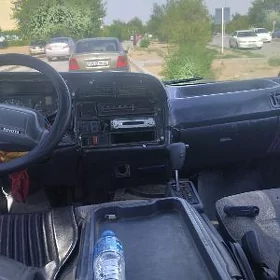 Toyota Hiace 1993