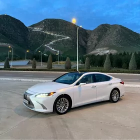 Lexus ES 350 2019