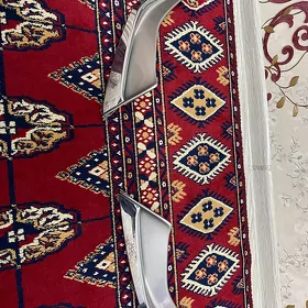 Bampera goyulyan