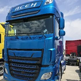 DAF 480 2021