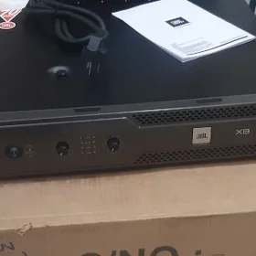 Toy aparat JBL X8  usilitel