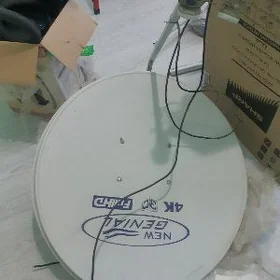 kici antenna