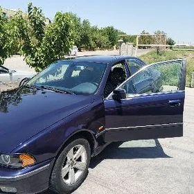 BMW 528 1998