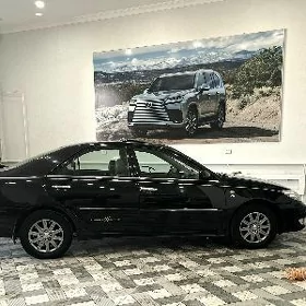 Toyota Camry 2006
