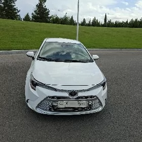 Toyota Corolla 2024