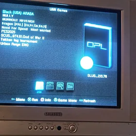 TV PS2 PODSTAWKA