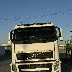 Volvo FH 460 2010