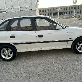 Opel Astra 1992