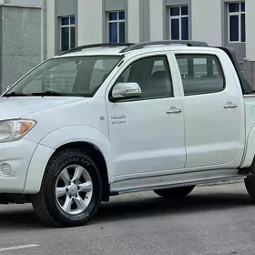 Toyota Hilux 2009