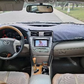 Toyota Camry 2007