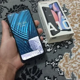 Samsung A10s