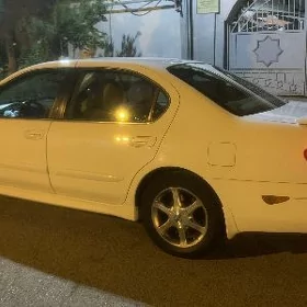 Infiniti I35 2002