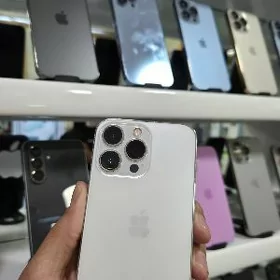 iPhone 13pro