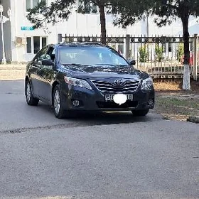 Toyota Camry 2010