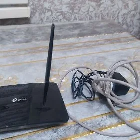D-LİNK Wİ-Fİ