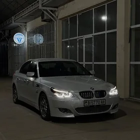 bmw fara e60