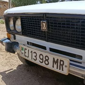 Lada 2106 1988