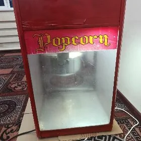 Popkorn aparat