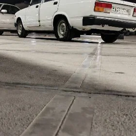 Lada 2107 1984