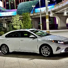 Kia Forte 2021