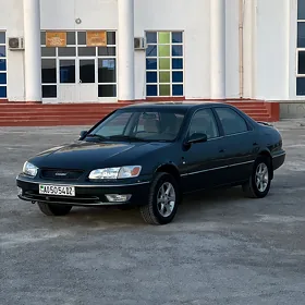 Toyota Camry 2001