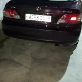 Lexus ES 330 2004