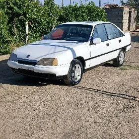 Opel Omega 1989