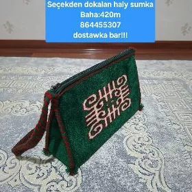 haly sumka