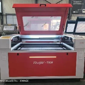 Lazer cnc