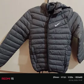 Куртка 150м