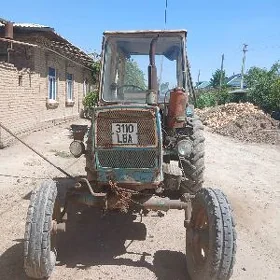 MTZ 80 1992