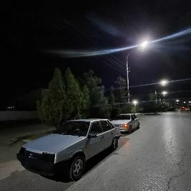 Lada 21099 2002