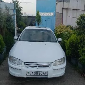 Opel Omega 1994