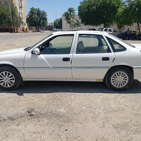 Opel Vectra 1991