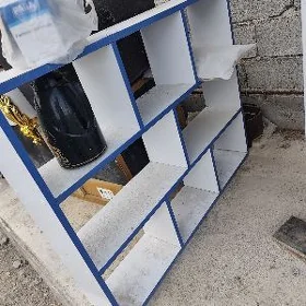 Tazeje mebel polka
