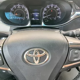 Toyota Avalon 2013