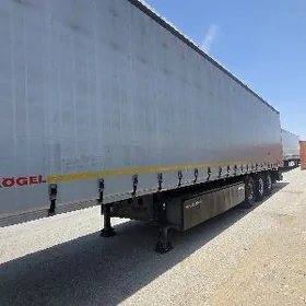 Kogel Cargo 2021