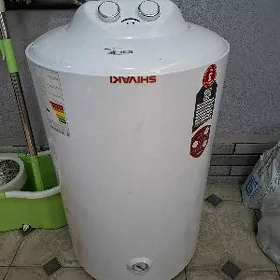 Shivaki